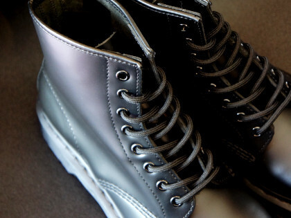 ★ 27cm(UK8)★ Dr.Martens ドクターマーチン 1460 MONO モノ 8ホール 14353001 ブラック 黒 ブーツ 人気 (新品)(正規品)