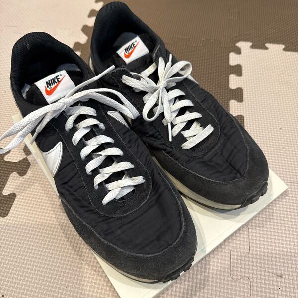 ナイキ NIKE Air Tailwind 79 ブラック 29cm