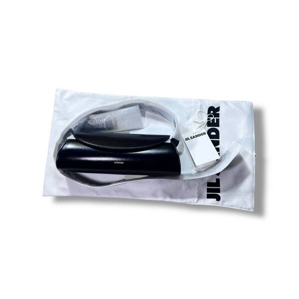 JIL SANDER ジルサンダー CANNOLO カンノーロ スモール バッグ