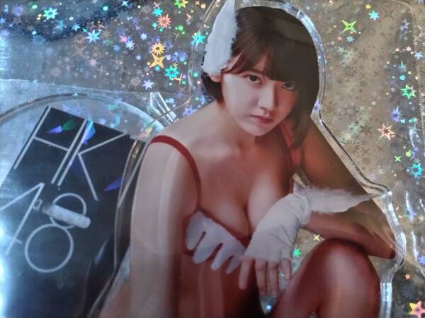 宮脇咲良 アクリルスタンド