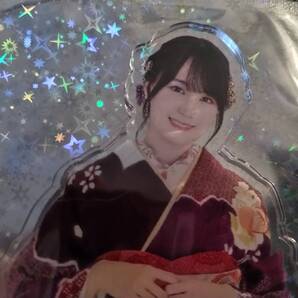 賀喜遥香アクリルスタンド