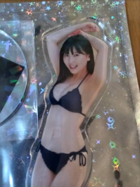 田中美久アクリルスタンド