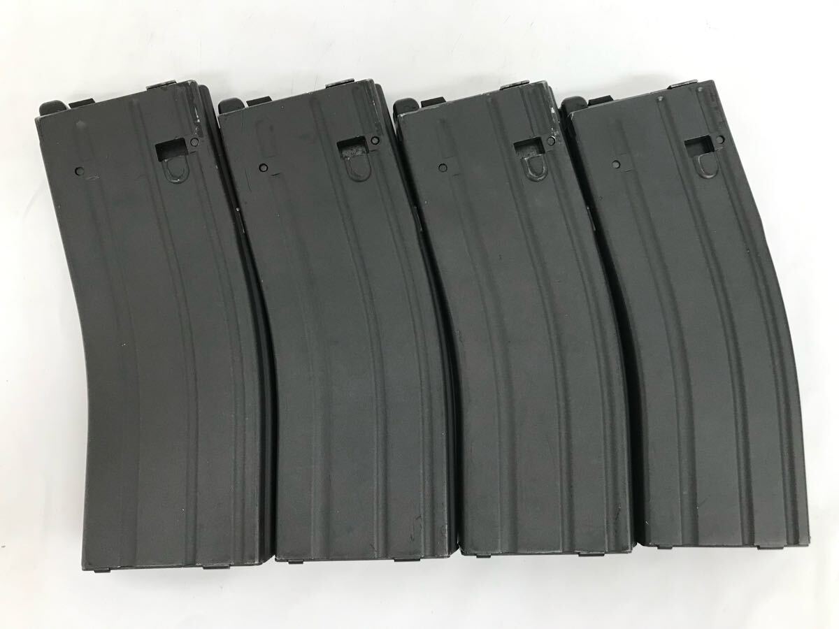 海外輸入 インボイス Yahoo!オークション -「m4mwsマガジン」の落札相場・落札価格 トイガン