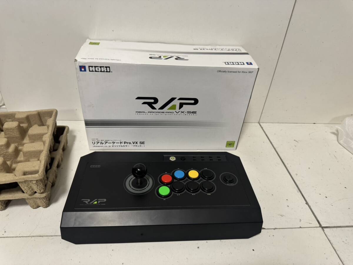 Xbox360一式 本体コントローラー ソフト アーケードコントローラー Yahoo!オークション -「xbox360アーケード本体」の落札相場