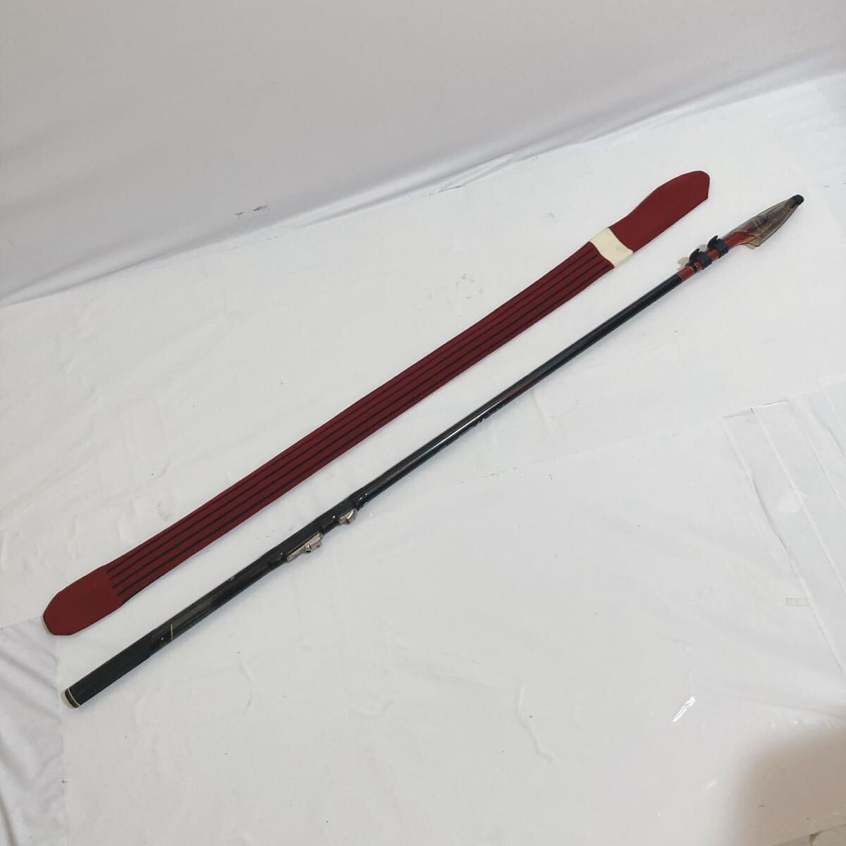 ジャンク品アテンダー225-50中古品