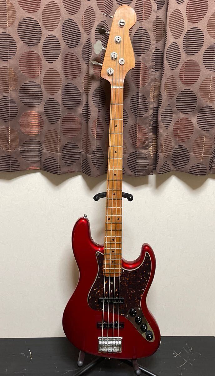 【ジャンク品】EDWARDS PROFESSIONAL GUITAR&BASS ジャンク品】EDWARDS PROFESSIONAL GUITAR&BASS ベース