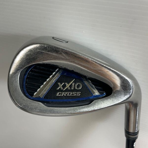 単品デュアルウェッジ XXIO CROSS DW 49° MH1000 Rフレックス ダンロップ ゼクシオ クロス 番153