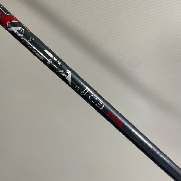 PINGスリーブ付きG410純正シャフト 3W用 ALTA J CB Sフレックス フェアウェイウッド用 ピン アルタ 番4551