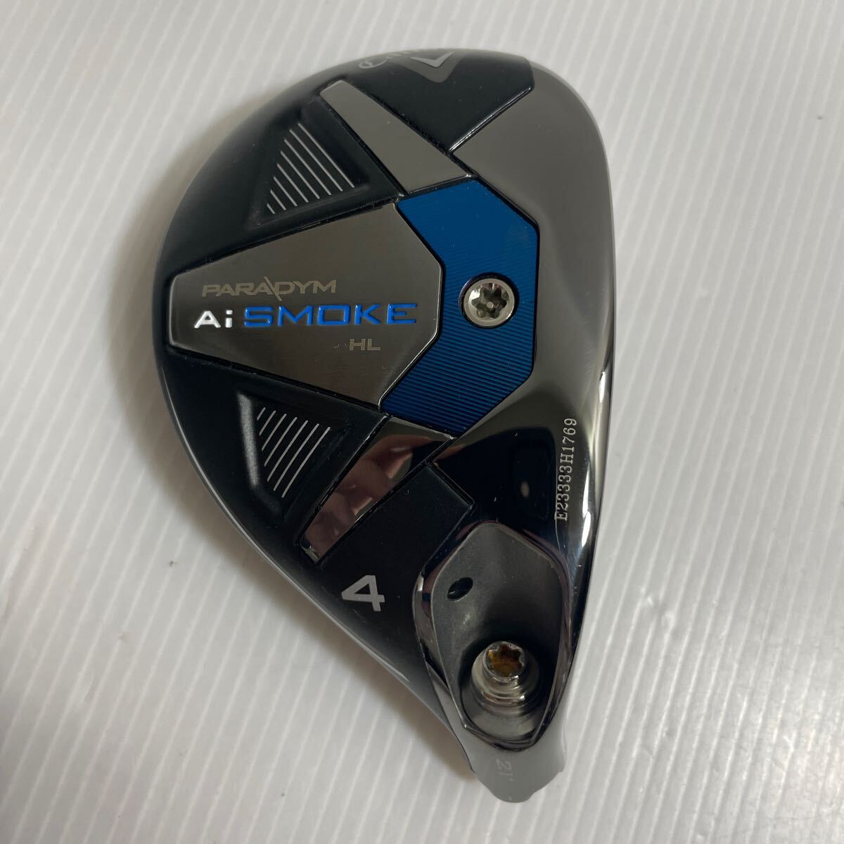 Golf Club Heads | Sub 70 Golf