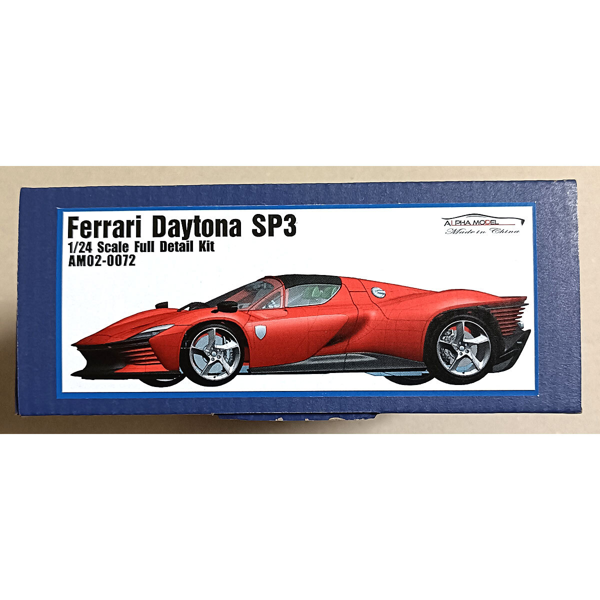 ホビーフォーラム限定品1/24モデルファクトリーヒロMFH2024LM RED Yahoo!オークション -「(1/24 1:24) フェラーリ」の落札相場