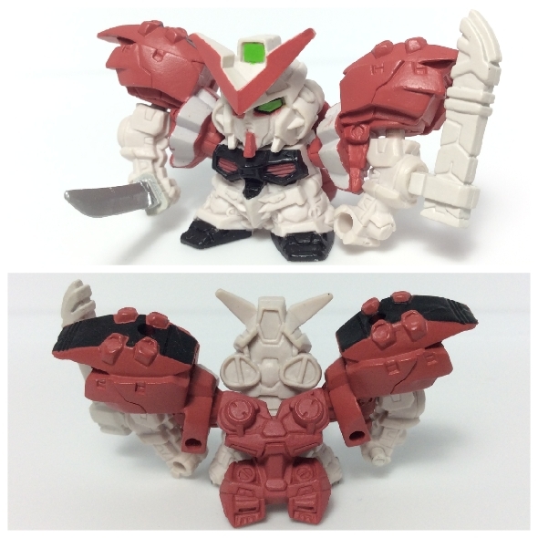 2025年最新】Yahoo!オークション -sdガンダムフルカラーカスタム