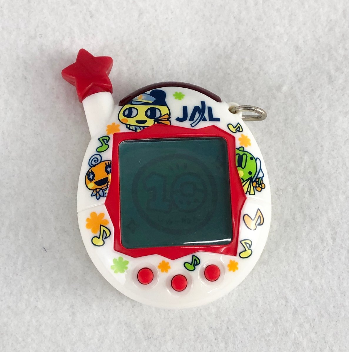 Yahoo!オークション -「¦jal」(たまごっち) (バーチャルペット