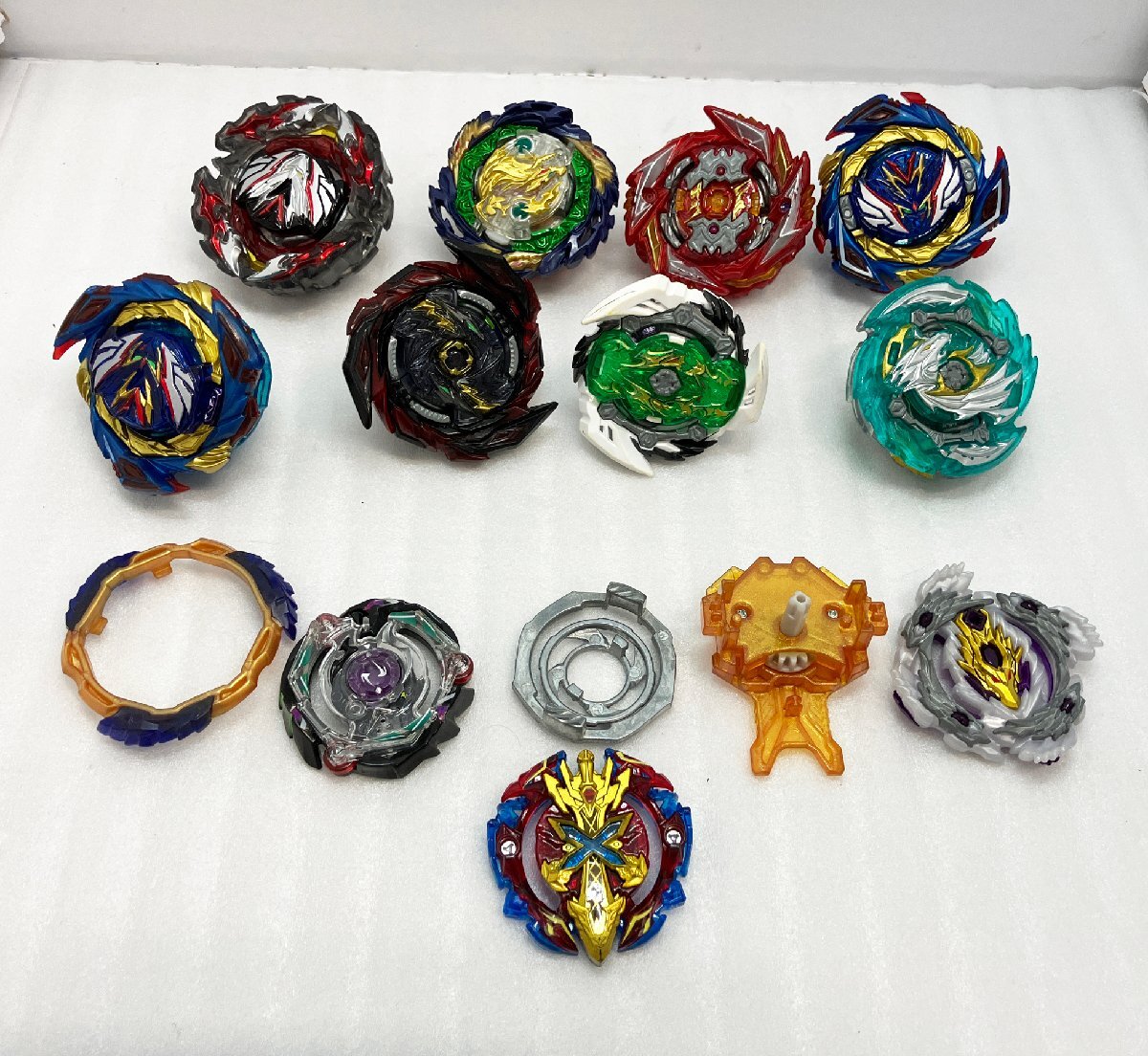 ベイブレード ジャンク品 Yahoo!オークション -「ジャンク品」(その他) (ベイブレード)の