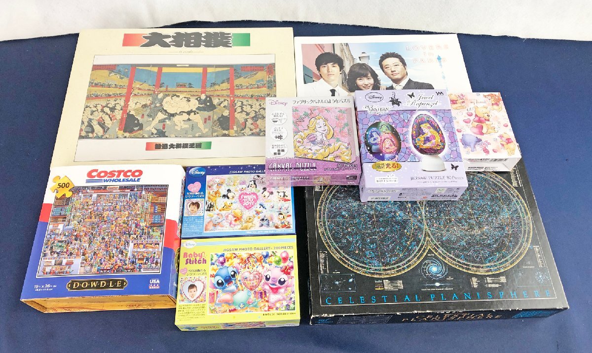 2025年最新】Yahoo!オークション - ジグソーパズル(パズル