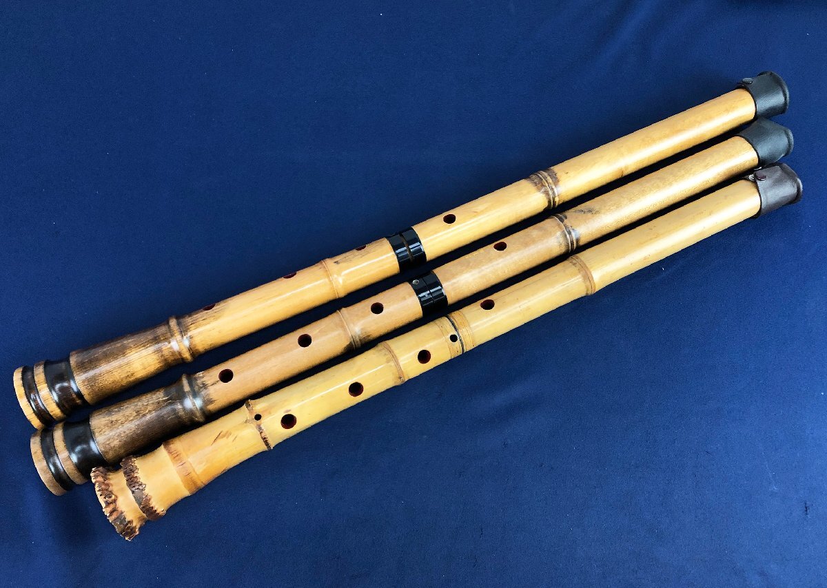 2025年最新】Yahoo!オークション -#尺八の中古品・新品・未使用