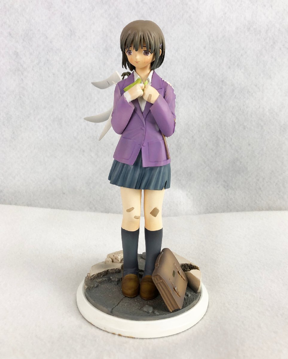 新製品情報「最終兵器彼女」new item.