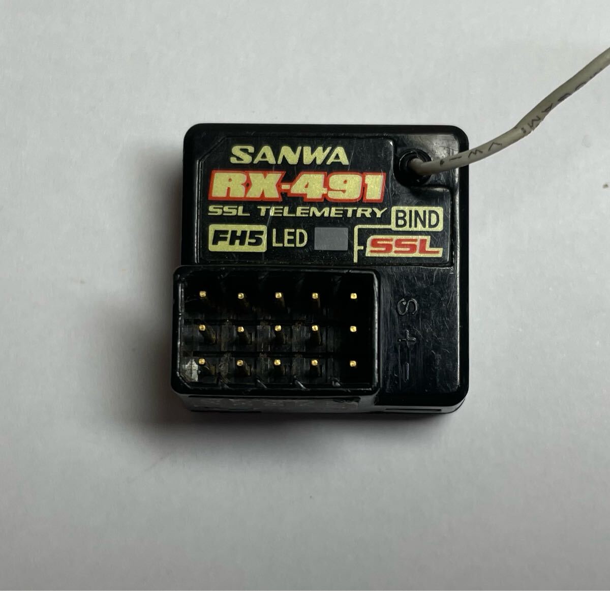 SANWA