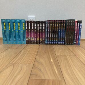 聖闘士星矢 DVD 全巻