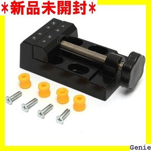 作業効率アップ 細かい作業 しっかり固定 小型 卓上 リー製作 まんりき TOKYO GOODS MARKET 71