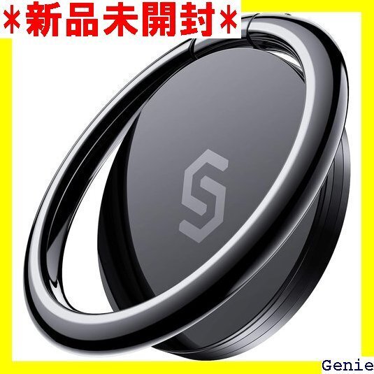 Syncwire スマホリング 携帯リング 薄型 36 /XR / 8 / 7 / 6 Android各種他対応 1