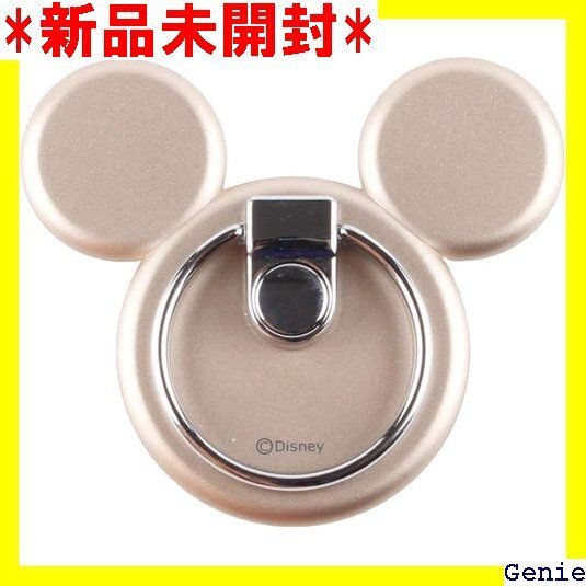 ディズニー スマホリング iPhone/Android 下防止 スタンド スマートフォン リング ホールドリング 1