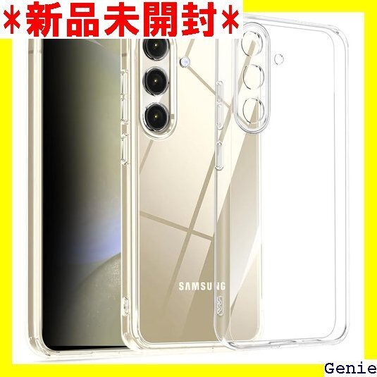 Kakuki for Galaxy S25 ケース ギ 止 落下防止 軽量 全面保護カバー Galaxy S25 25