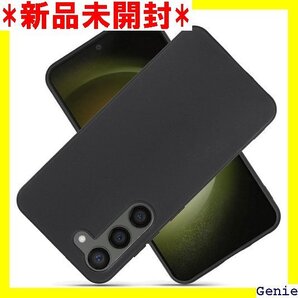 Geshh Galaxy S25 5G ケース 軽量 25 5g サムスン サムスンS25 5g 手机 黒い 39
