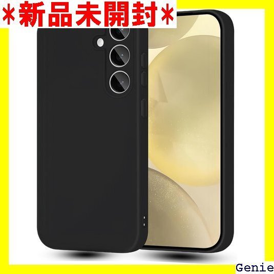 対応 Galaxy S25 ケース 薄型 ソフトマット 衝撃、滑り止め、指紋防止 ワイヤレス充電対応 携帯ケース 69