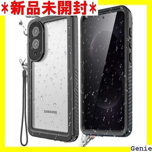 Miimall互換 Galaxy S25 Edgeスマ ムスンギャラクシー S25エッジ専用カバー 黑 ブラック 70