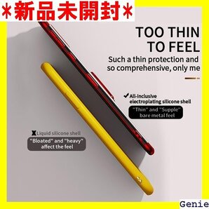 Geshh Galaxy S25 5G レッド クリア ー S25 5g サムスン サムスンS25 5g RED 32