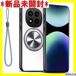 For Redmi Note Pro 14 5G/PO 5G/POCO X7 5G 対応 携帯ケース ホワイト 109
