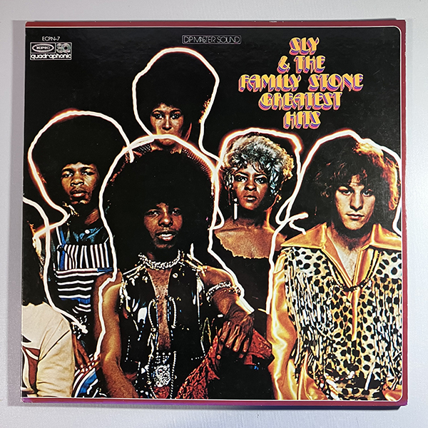 Yahoo!オークション -「sly stone」(レコード) の落札相場・落札価格