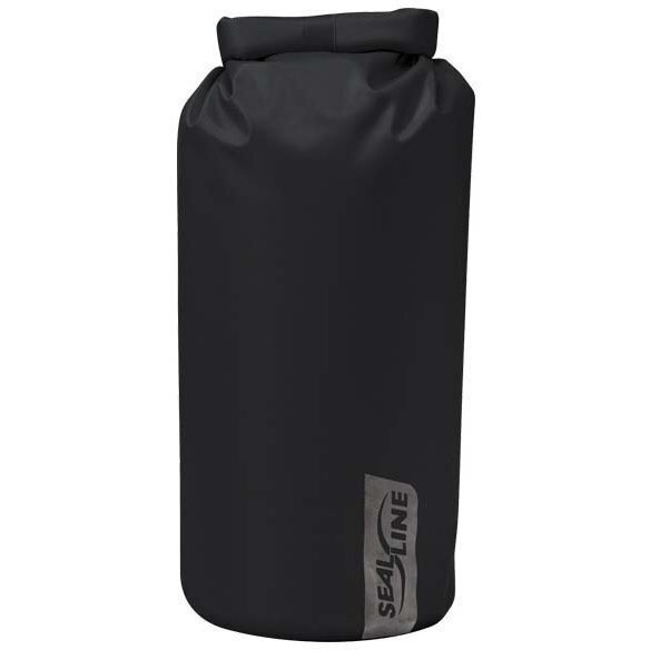 送料無料 新品 SealLine シールライン バハ ドライバッグ 40L 防水 ブラック 32366 アウトドア カヌー SUP キャンプ Baja Dry Bag