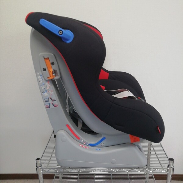 ★リーマン ネディ neddy 新生児対応 美品