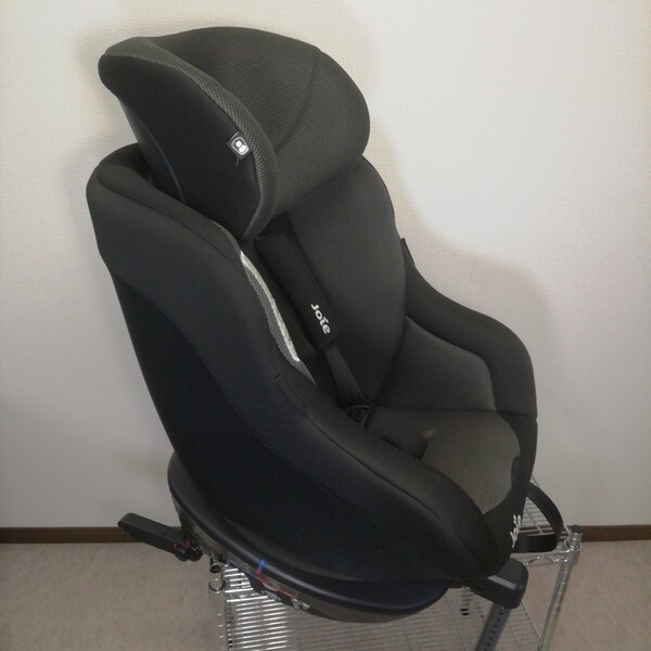 ★Joie ジョイーアーク360° ISOFIX チャイルドシート 美品