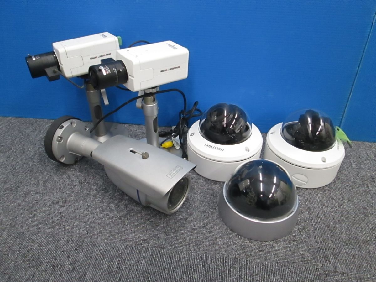 2025年最新】Yahoo!オークション -防犯カメラ ジャンクの中古品