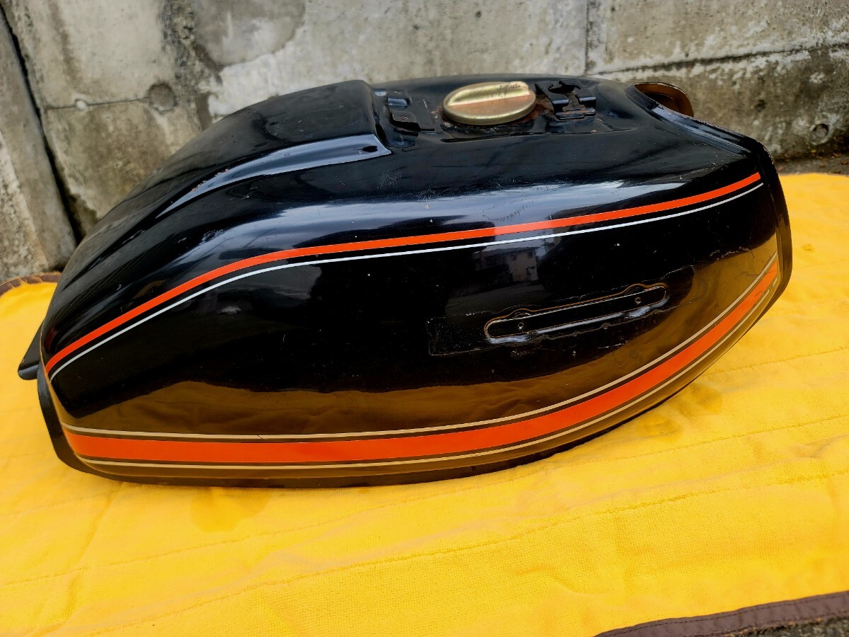 CB250T 国内物 角タンク 初期型 オリジナル車両 ノーマル 極上