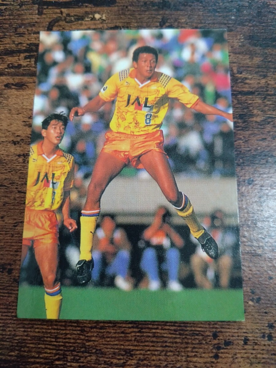 駿河屋 -<中古>143 [Jリーグ選手カード] ： トニーニョ （スポーツ）