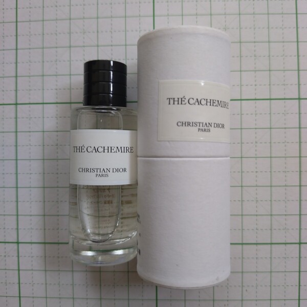 メゾンクリスチャンディオール 香水 テカシミア オードゥパルファン 7.5ml ミニボトル + おまけ付き ラッキー 2ml スプレー サンプル
