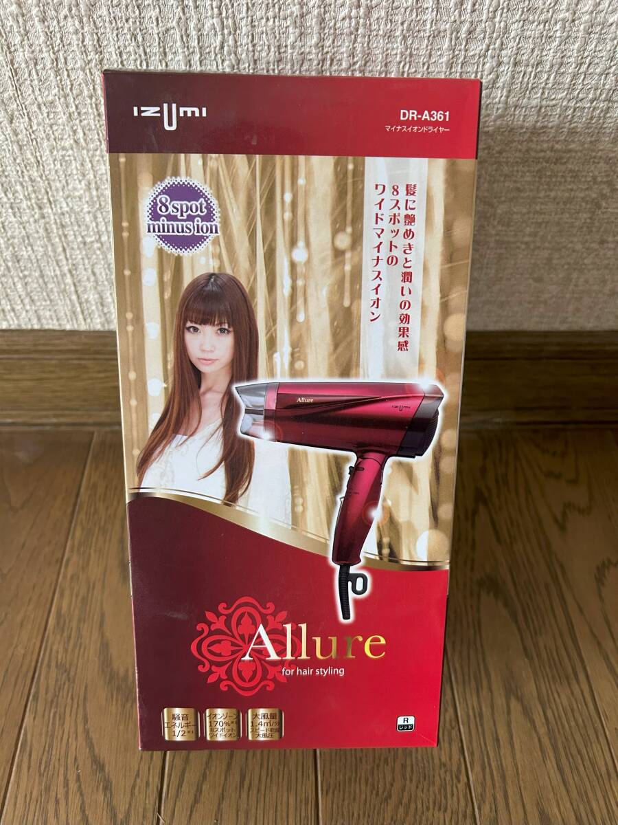 2025年最新】Yahoo!オークション -izumi ドライヤーの中古品