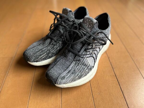 ナイキ ペガサス ターボ NIKE ランニングシューズ 25.5cm used