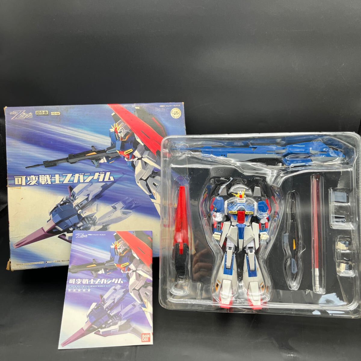 バンダイガンダムシリーズ 当時物 昭和レトロ まとめて15箱 Yahoo!オークション -「ガンダム 超合金 当時物」の落札相場