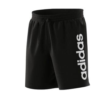 【送料無料】 adidas アディダス ハーフパンツ ウーブンショーツ スポーツウェア トレーニング ブラック 黒 ショートパンツ