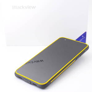箱付き美品 Blackview BV6300 Pro 6GB RAM 128GB Android スマートフォン @4159
