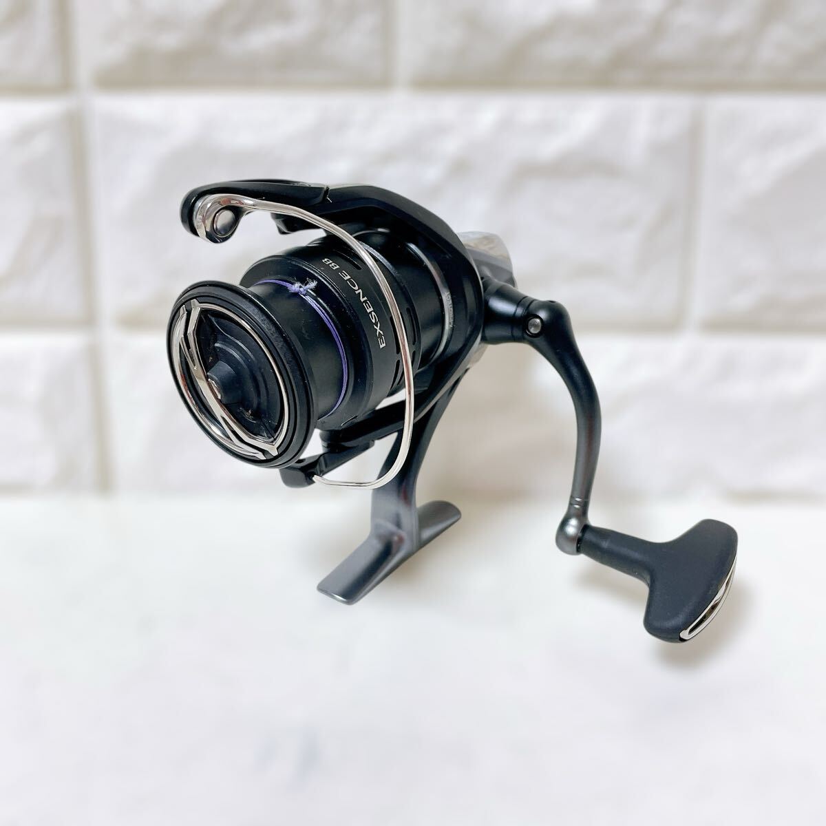 SHIMANO シマノ 20エクスセンスBB 3000MHG 04198｜中古