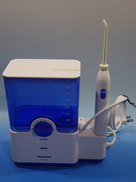 EW-DJ61 ジェットウォッシャー ドルツ Doltz パナソニック Panasonic 中古品