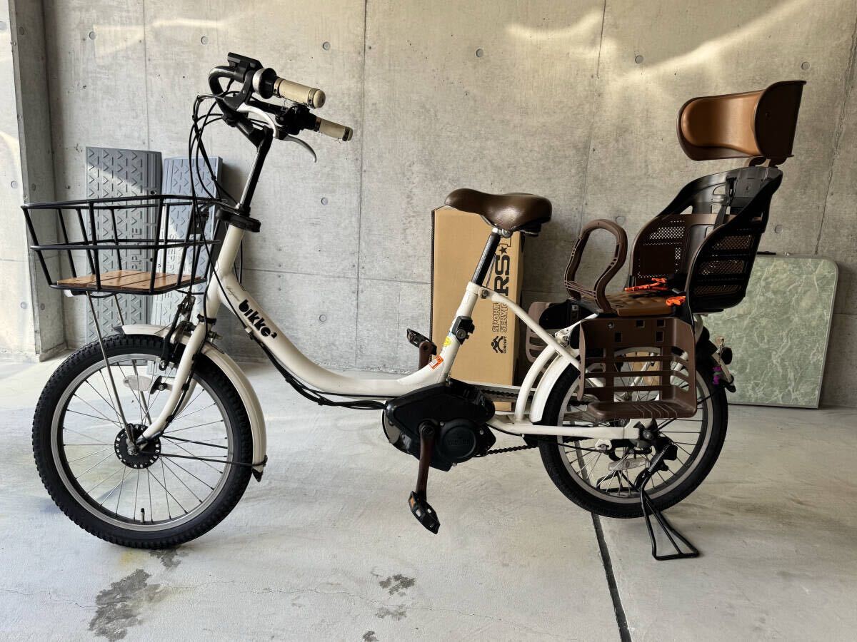 Yahoo!オークション -「ブリヂストン bikke2」の落札相場・落札価格