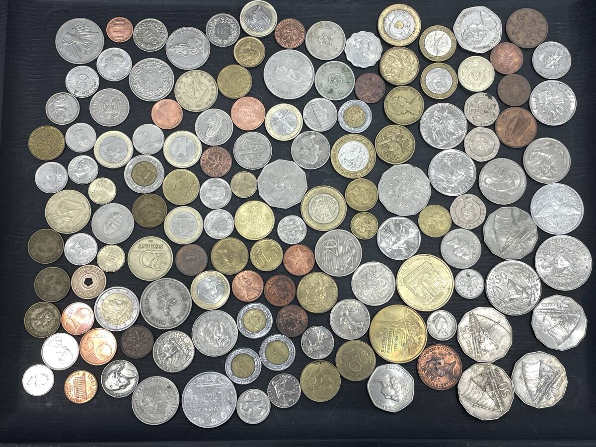 経典 2025年最新】Yahoo!オークション -外国コイン大量の中古品・新品 コレクション