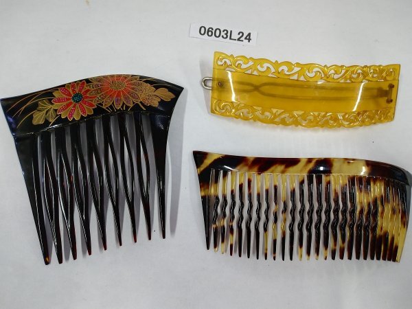 2025年最新】Yahoo!オークション -べっ甲 櫛の中古品・新品・未