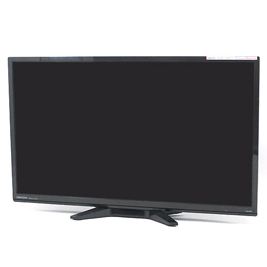 ORION([カデン]オリオンデンシ) / 薄型テレビ・液晶テレビ NHC